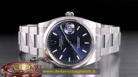 rolex usato laurenti|Pre.